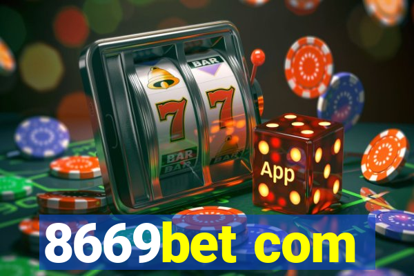 8669bet com